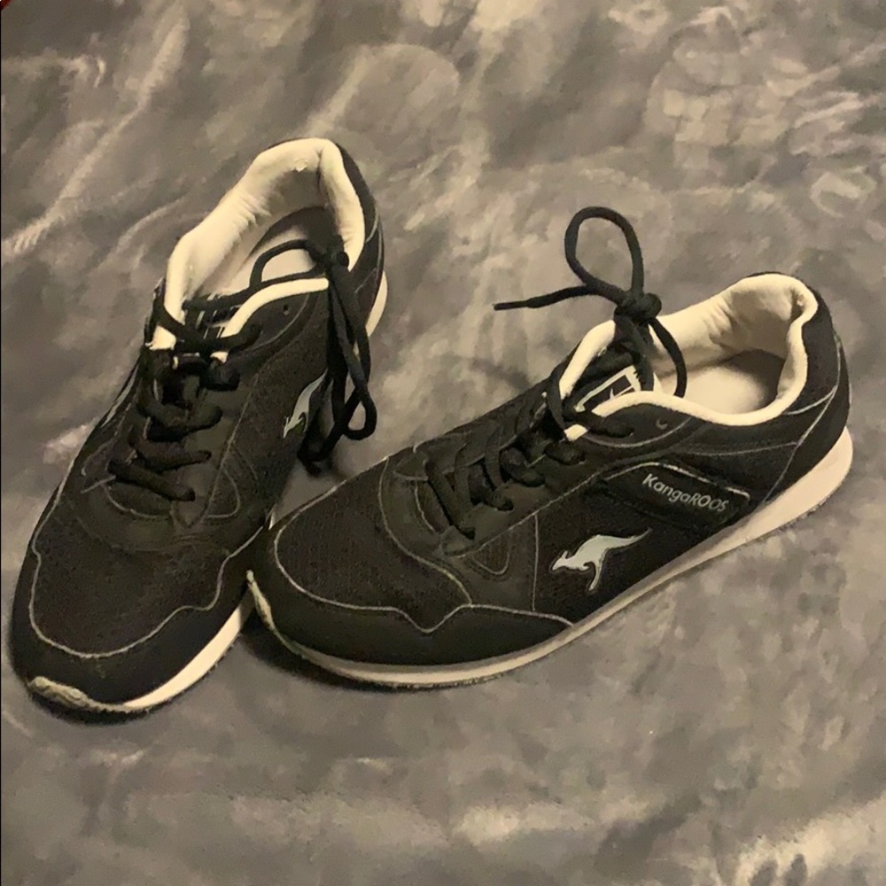 Kangaroos